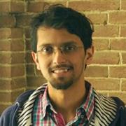 Dr Anany Dwivedi