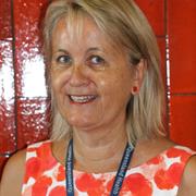 Dr Melanie Jessup
