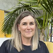 Mrs Ros Elliott