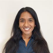 Dr Sughayshinie Samba Sibam