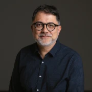 Professor Ricardo Sosa