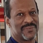 Associate Professor Nadir Kheir