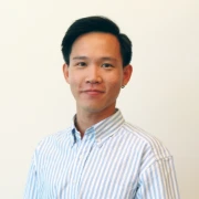 Dr Nicholas Eng