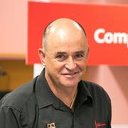 Associate Professor Te Taka Keegan