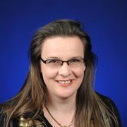 Associate Professor Joanna Scott-Kennel