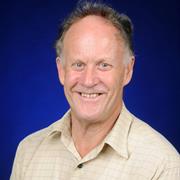 Associate Professor Earl Bardsley