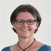 Dr Bronya Dean