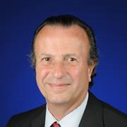 Associate Professor Ed Weymes