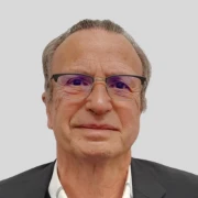 Associate Professor Ed Weymes