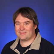 Dr Rob Torrens