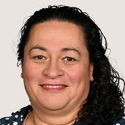 Dr Raella Kahuroa