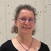 Associate Professor Sonja Ellis