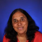 Associate Professor Sashi Sharma