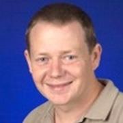Dr Mark Lay