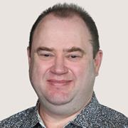 Professor Michael Cameron
