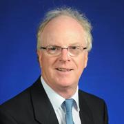 Associate Professor Eric Deakins