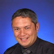 Associate Professor Armon Tamatea