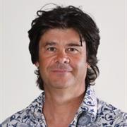 Dr Fabrice Desmarais