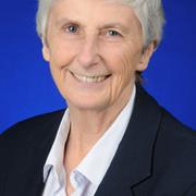 Professor Carolyn (Kim) King