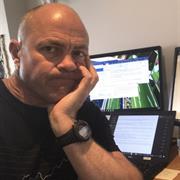 Dr Huw O'Connor