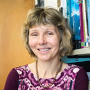 Professor Kim Pickering