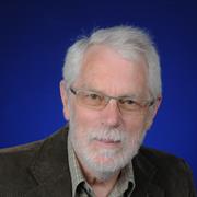 Professor Mark Apperley