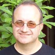 Associate Professor Michael Mucalo