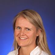 Dr Ottilie Stolte