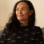 Professor Tahu Kukutai