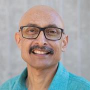 Professor Debashish Munshi