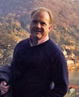 Garritt C. Van Dyk