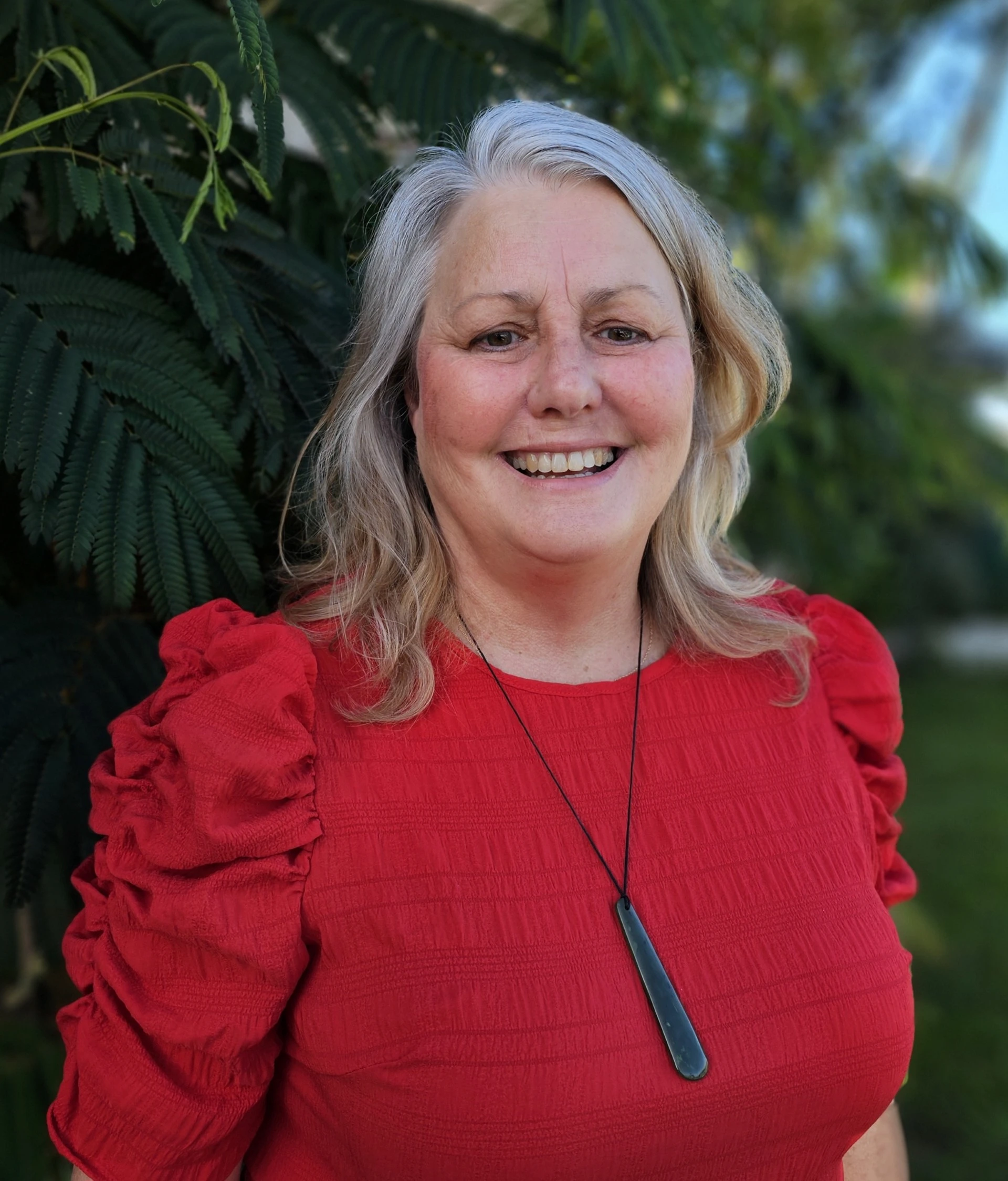 Cheryl Atherfold
