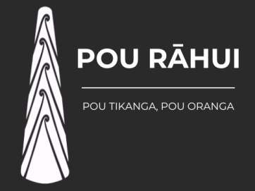 Pou Rāhui Pou Tikanga, Pou Oranga