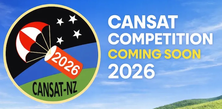 Competition 2026 coming soon