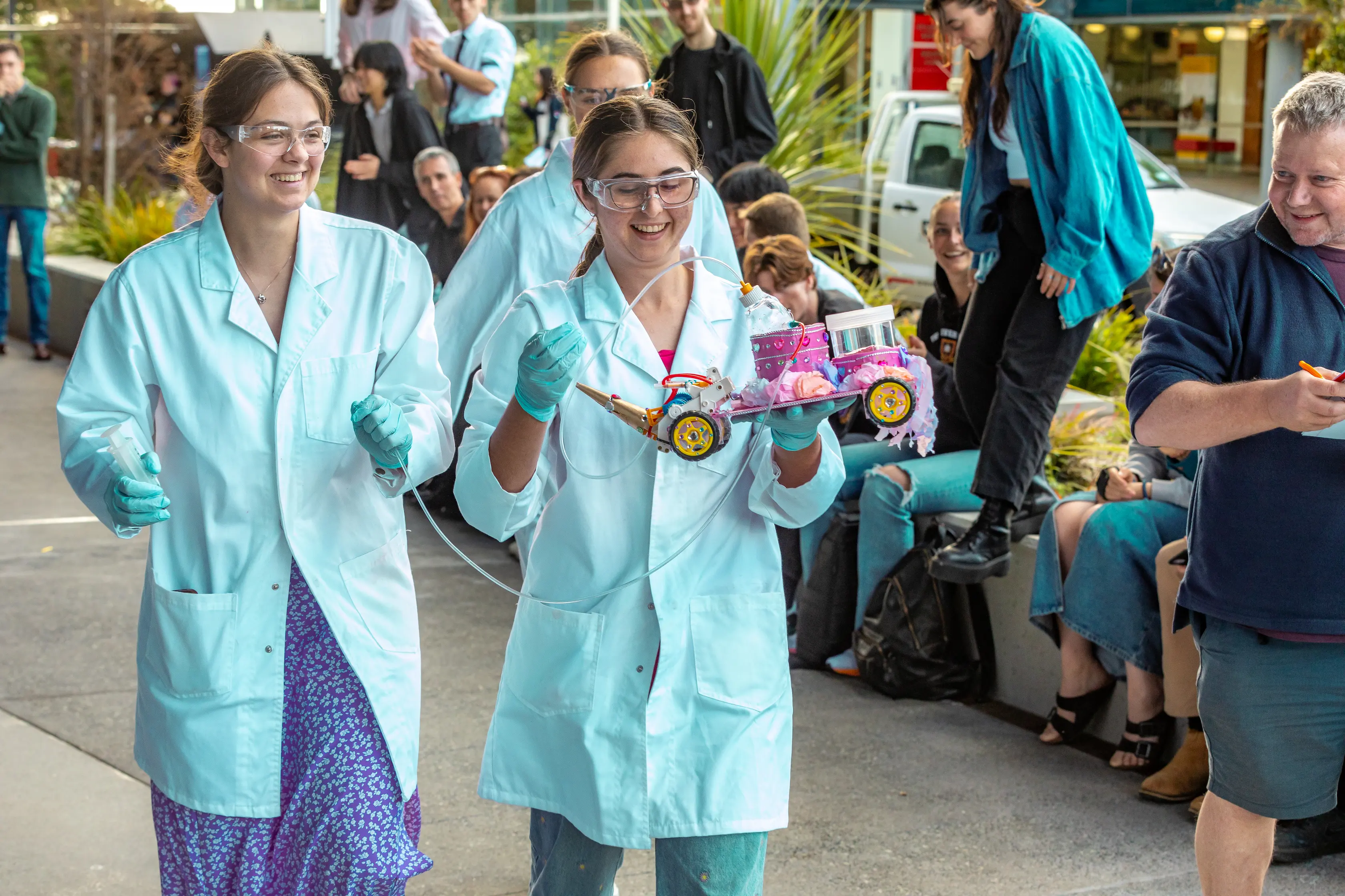 Engineering design show.2