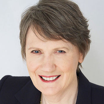 Helen Clark webres