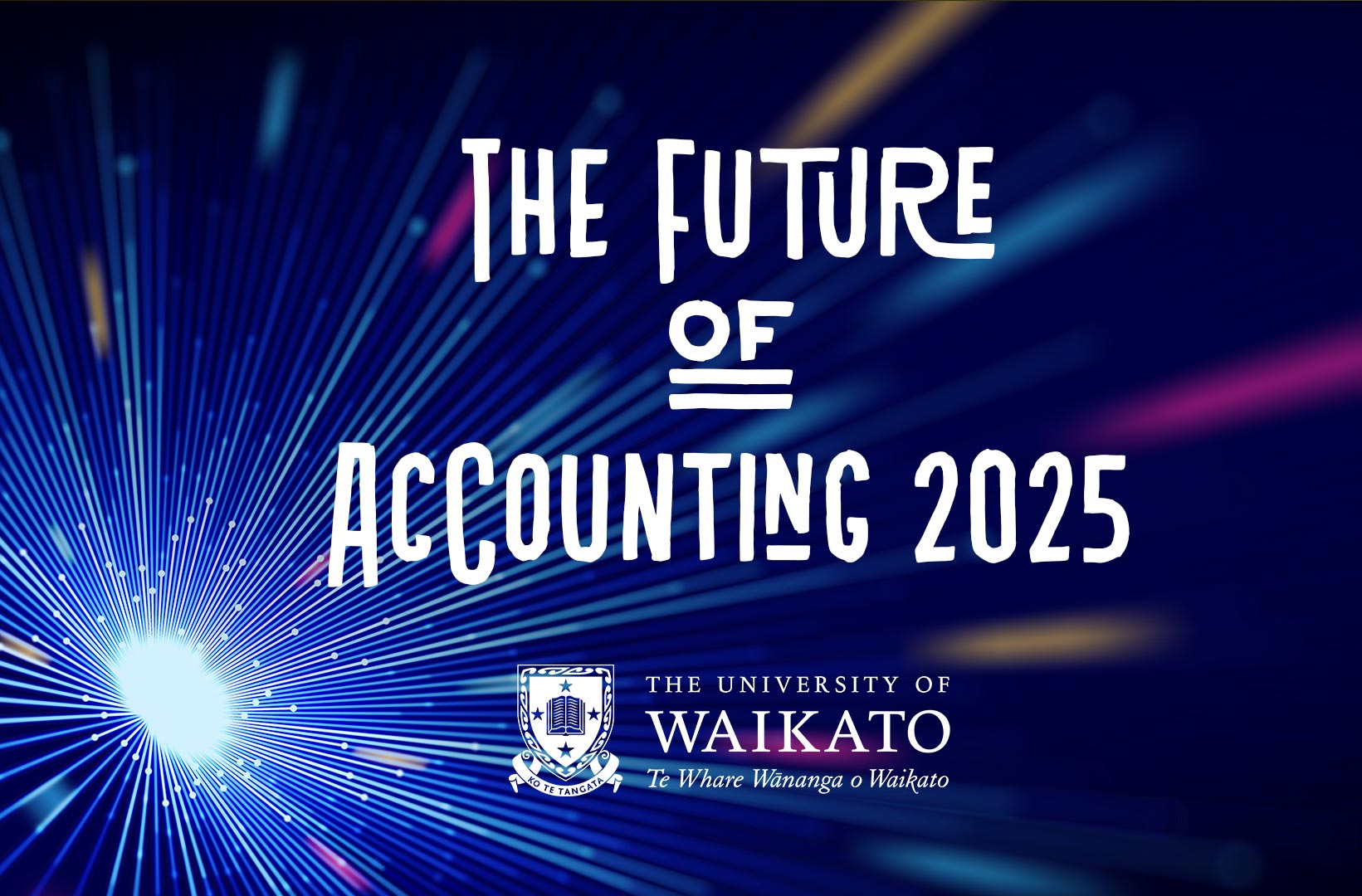 Future of Accounting 2025