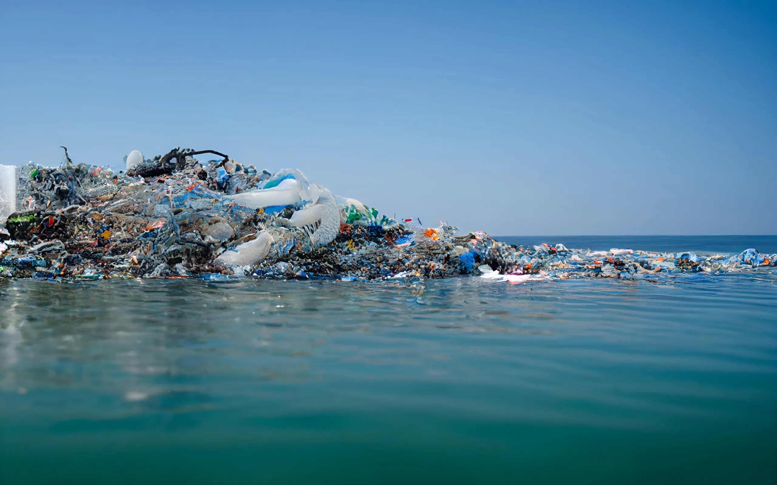 protecting our aquatic and polar ecosystems