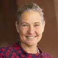 Professor Jennifer Milam