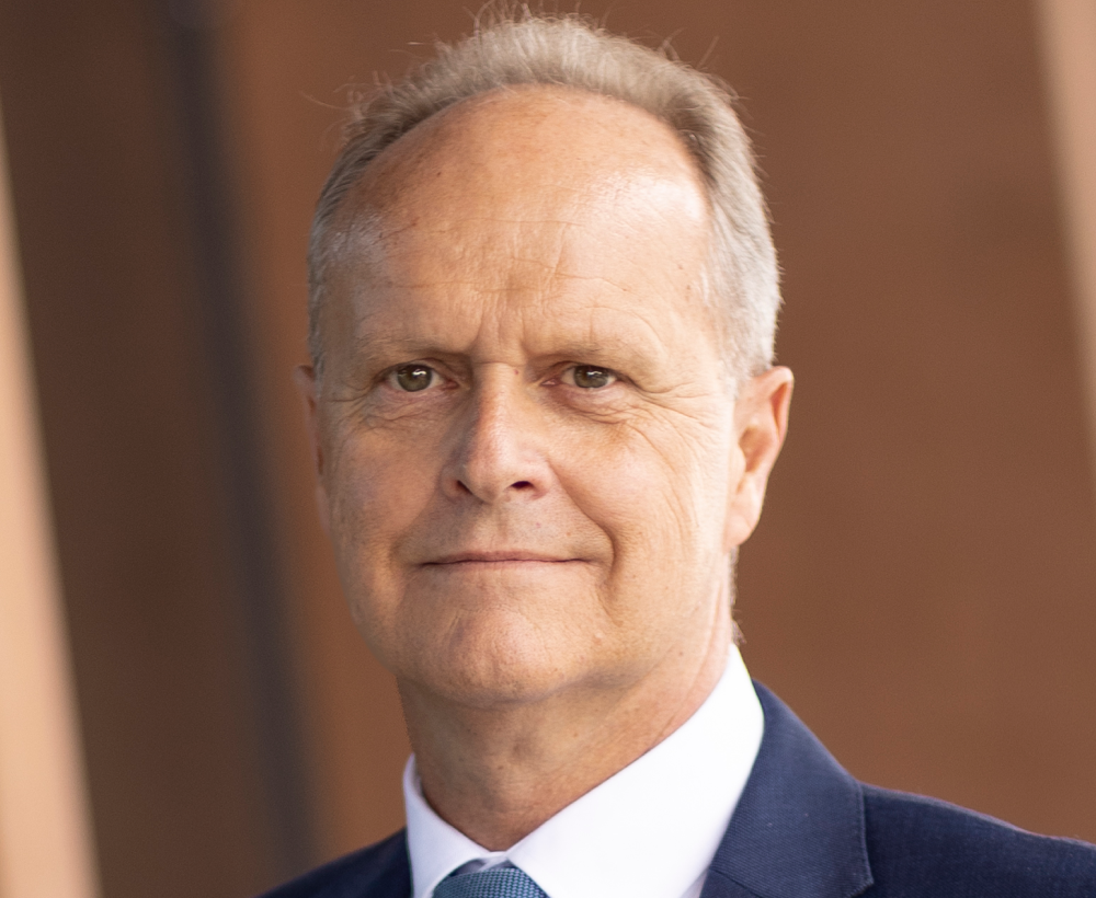 Paul Kench