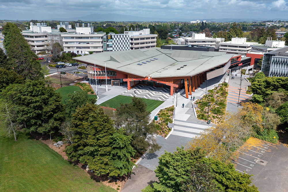 The Pā 8935 Drone Campus WEB