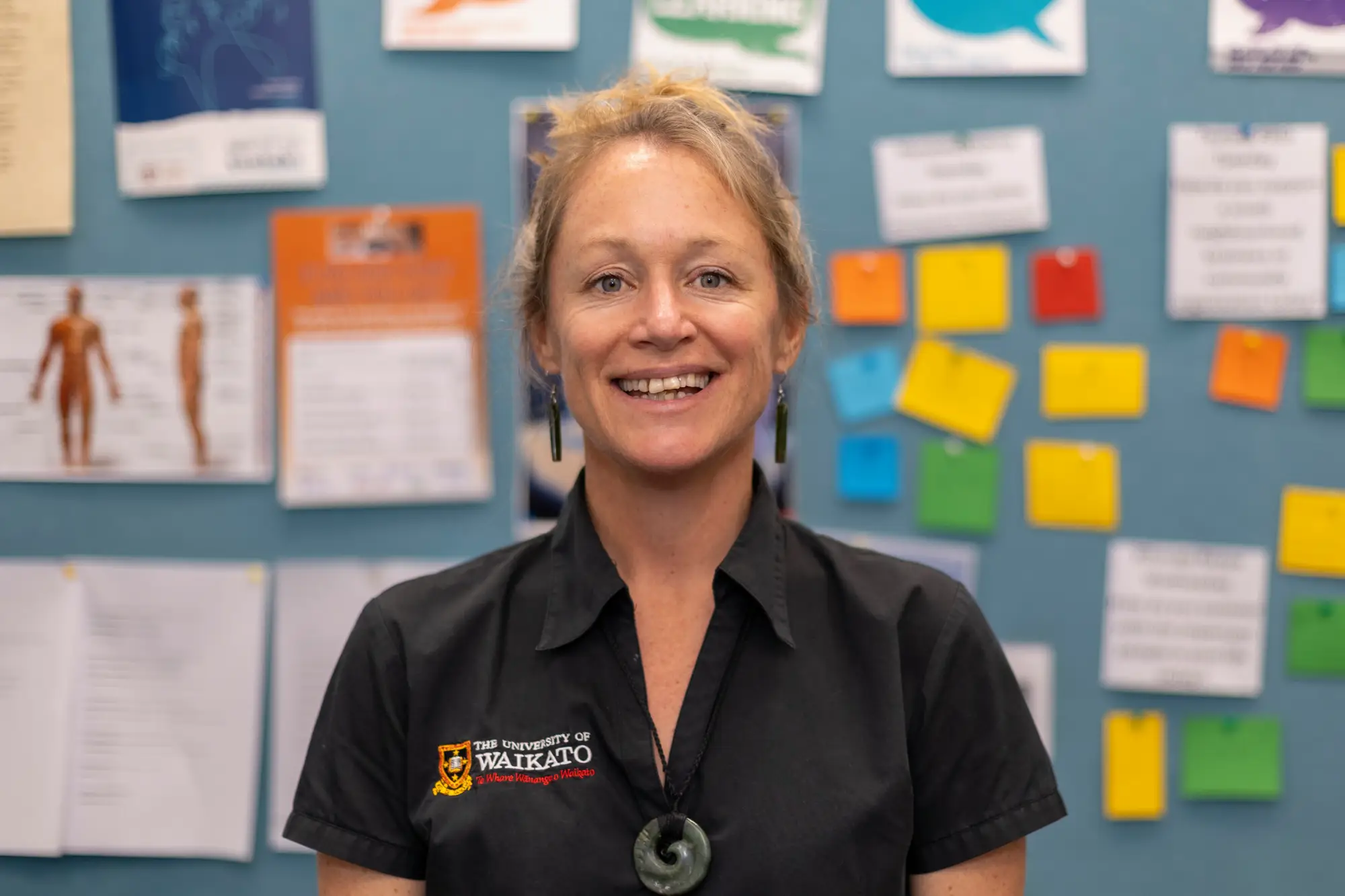 Student Health Nurse Tauranga