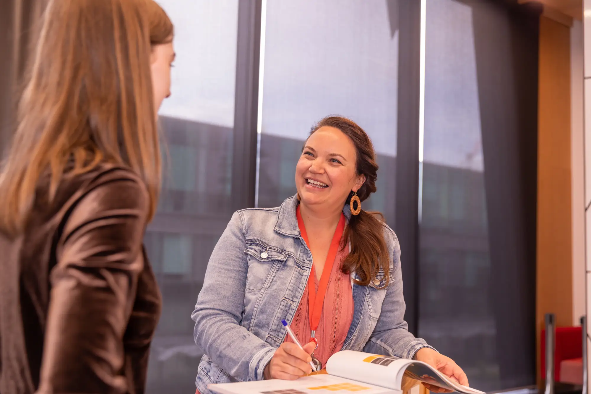 Tauranga Hub Student Services