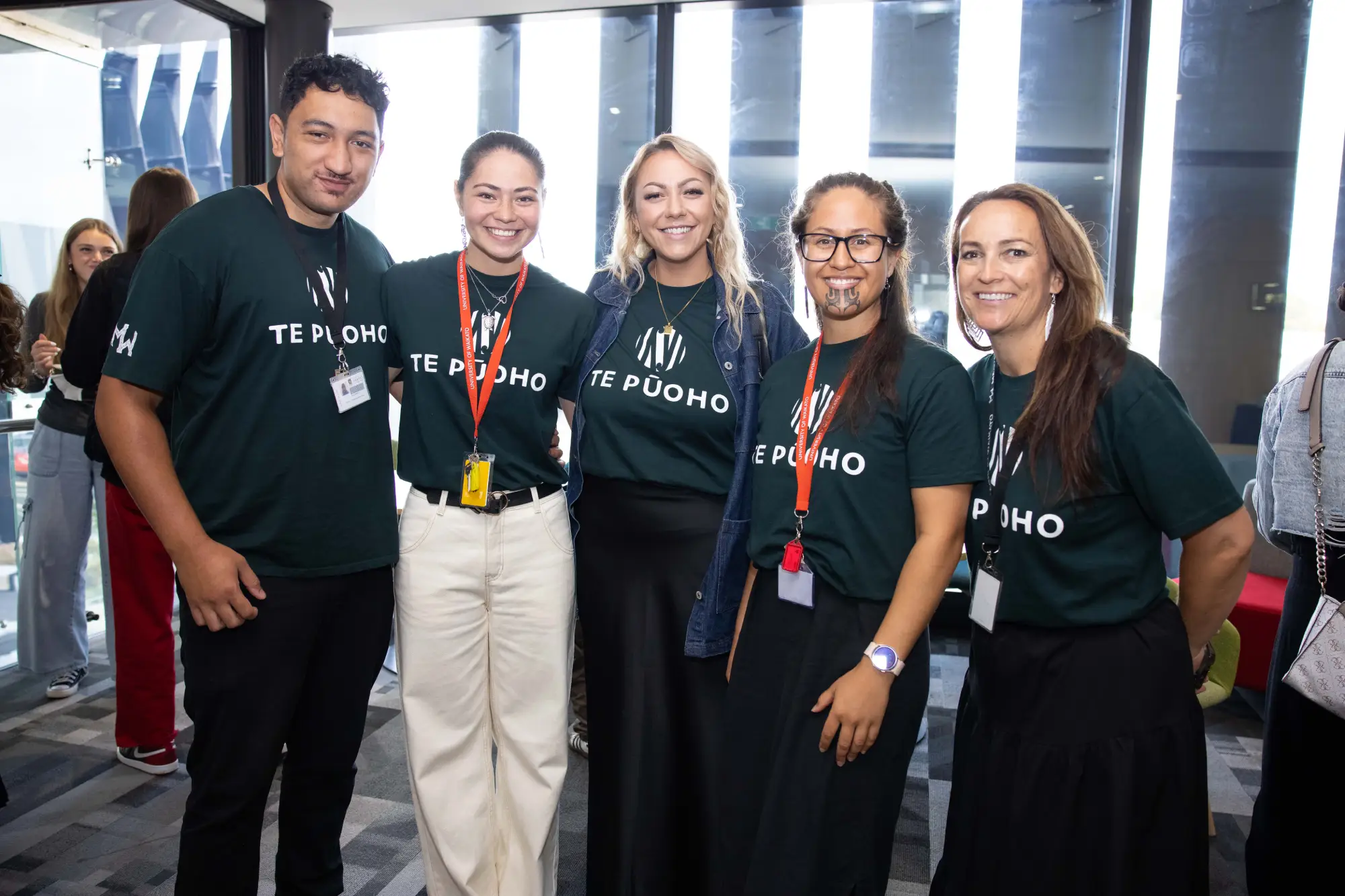 Tauranga Maori Pastoral Care