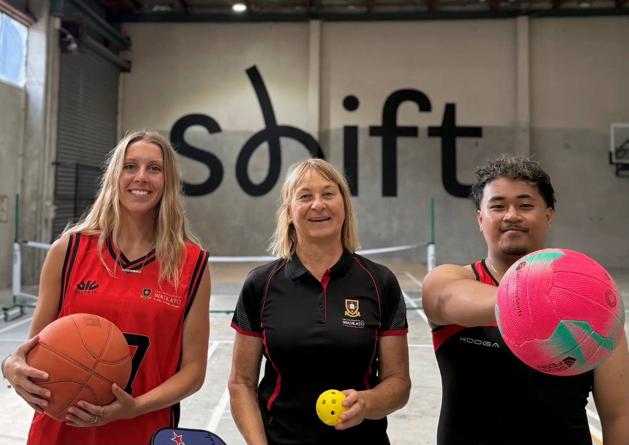 Tauranga Sport Ambassadors