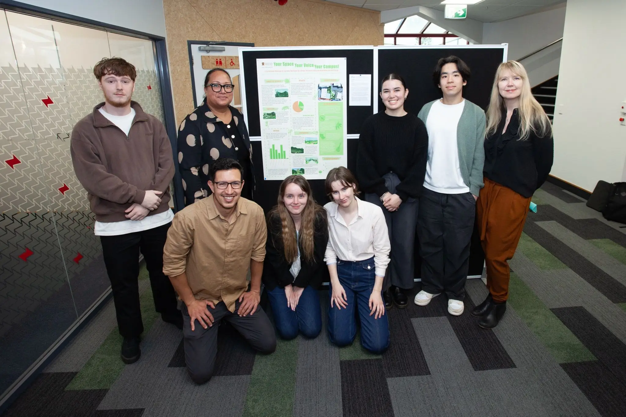 Tauranga Work Integrated Learning Group