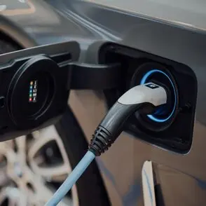 sdg13 climate change evehicle charger