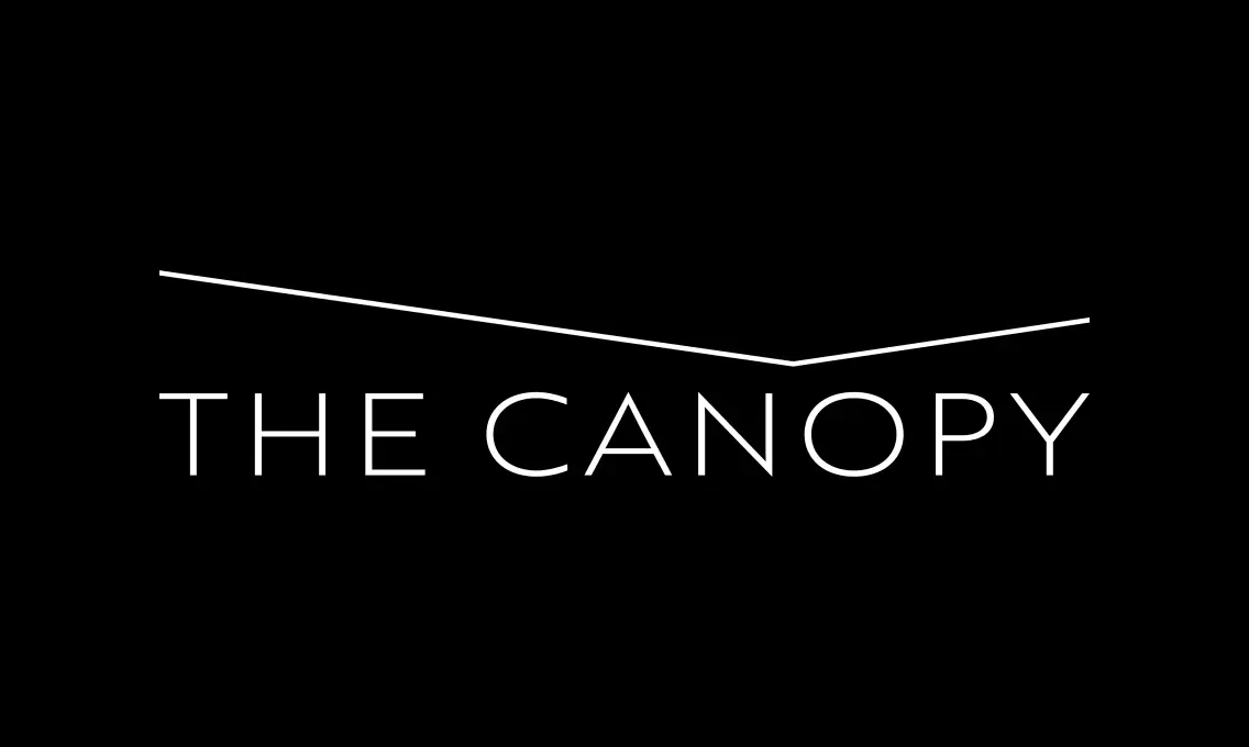 the canopy
