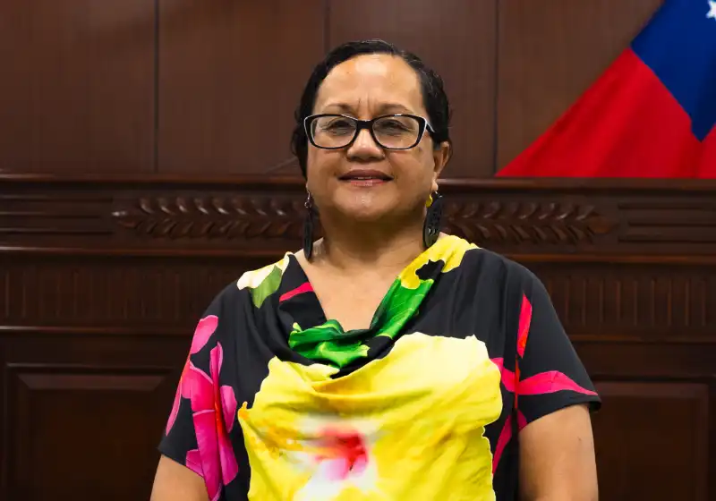 rosella viane papalii