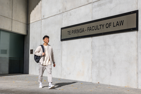 Faculty of Law Image 600x400